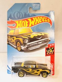 ‘57 Chevy 