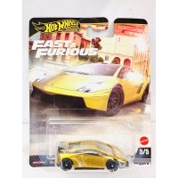 Lamborghini Gallardo LP 570-4 Superleggera