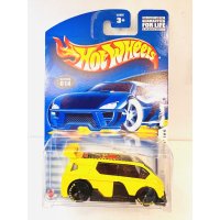 Hyperliner