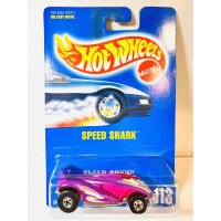 Speed Shark