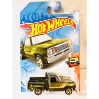 1978 Dodge Li’l Red Express Truck★レギュラートレジャー