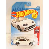 Nissan 300ZX Twin Turbo