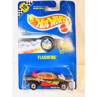 Flashfire