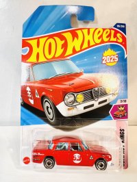 Alfa Romeo Giulia TI Super