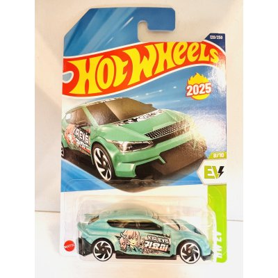 画像1: Custom Kia EV6