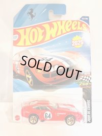 Ferrari 365 GTB4 Competizione★お一人２台までのご協力をお願い致します