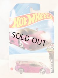 ‘94 Bugatti EB110 SS