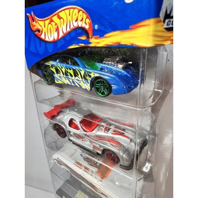 画像2: 5カー　パック