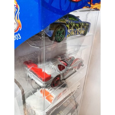 画像4: 5カー　パック