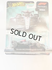 Mercedes AMG Petronas（♯44）