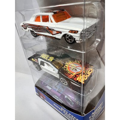 画像3: 5カー　パック