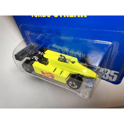 画像2: Turbo Streak