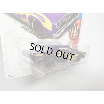 画像3: ‘68 Dodge Dart