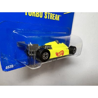 画像3: Turbo Streak