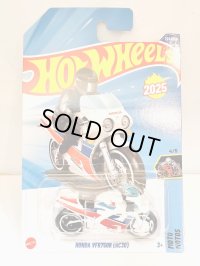 Honda VFR750R（RC30）