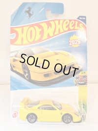 Ferrari F40 Competizione★お一人一台のご協力をお願い致します★日本語カード