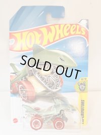 Shark Bite ★お一人一台のご協力をお願い致します★レギュラートレジャー