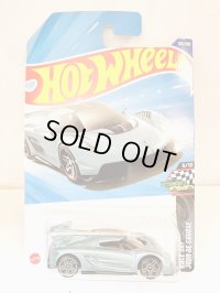 2020 Koenigsegg Jesko