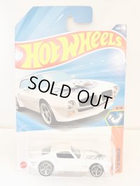 ‘73 Pontiac Firebird★お一人一台のご協力をお願い致します