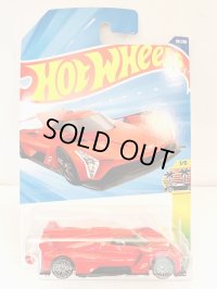 Cadillac Project GTP Hrpercar