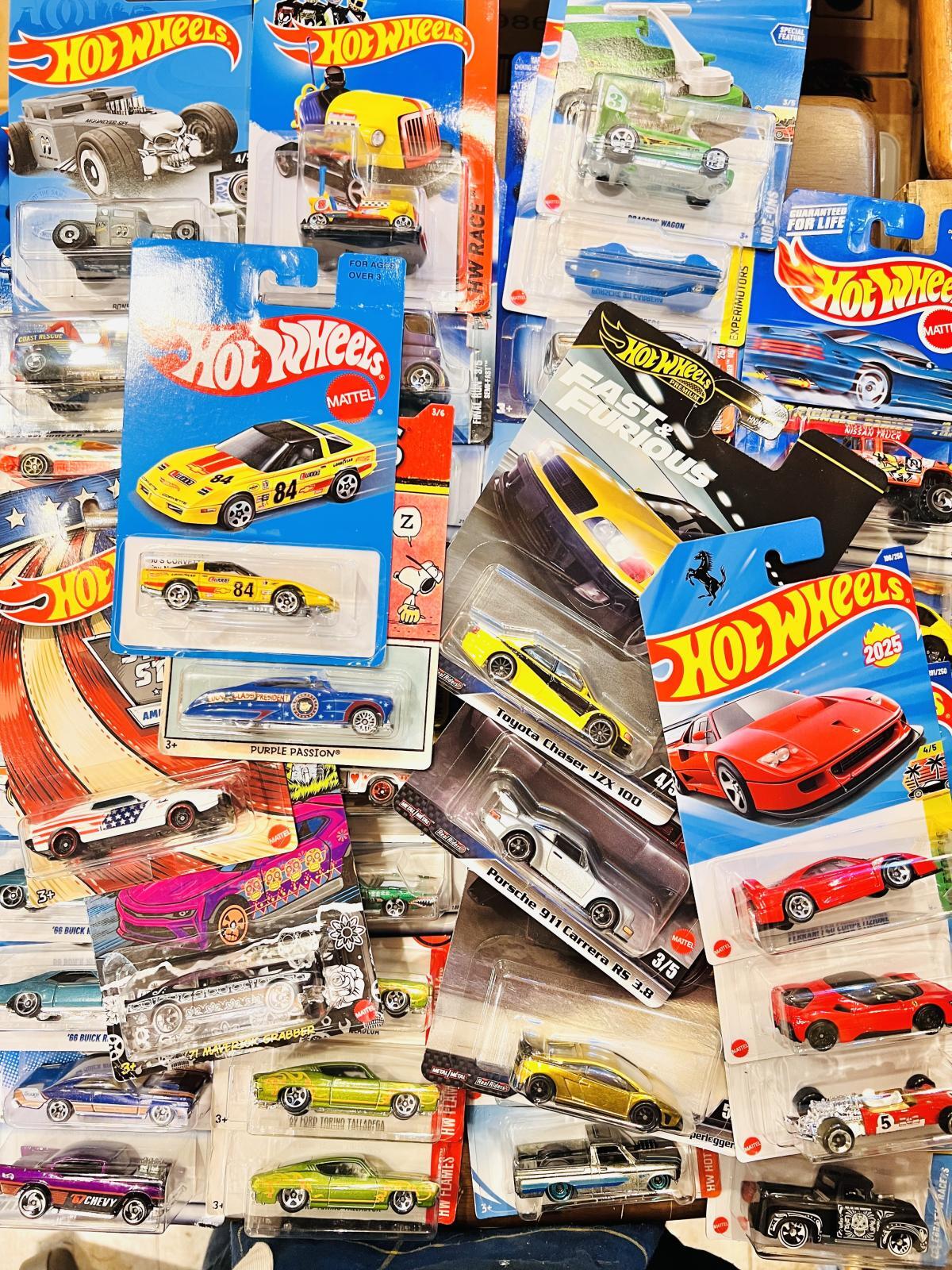 デクが寝てしまったので