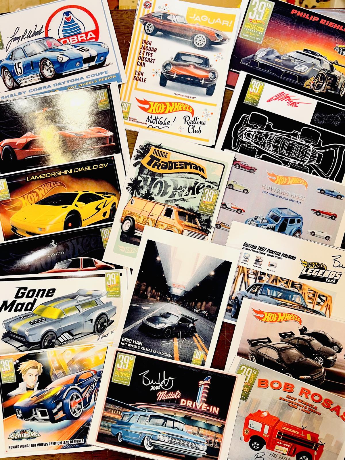 【選べるオマケ】の種類が増えました‼︎