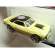 画像2: 2016　Collectors nationals  【’68Copo camaro】 (2)