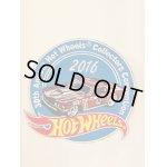 画像: 30th Annual HotWheels Collectors Convention ワッペン