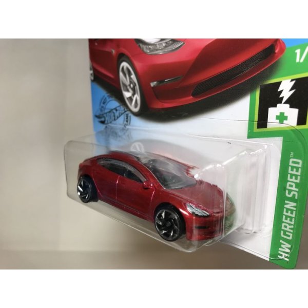 画像2: Tesla Model 3 (2)