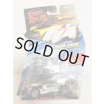 画像: Speed Racer Thor-Axine