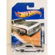 画像1: ‘69 Ford Torino Talladega (1)