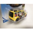 画像3: Hot Wheels Ford Transit Connect (3)