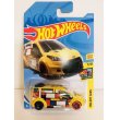 画像1: Hot Wheels Ford Transit Connect (1)