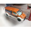 画像2: Hot Wheels Ford Transit Connect (2)