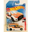 画像1: Hot Wheels Ford Transit Connect (1)