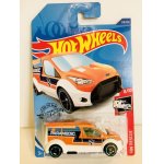 画像: Hot Wheels Ford Transit Connect