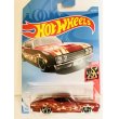 画像1: ‘69 Ford Torino Talladega (1)