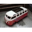 画像1: VW microbus (1)