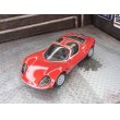 画像1: '69 Alfa Romeo 33 stradale (1)