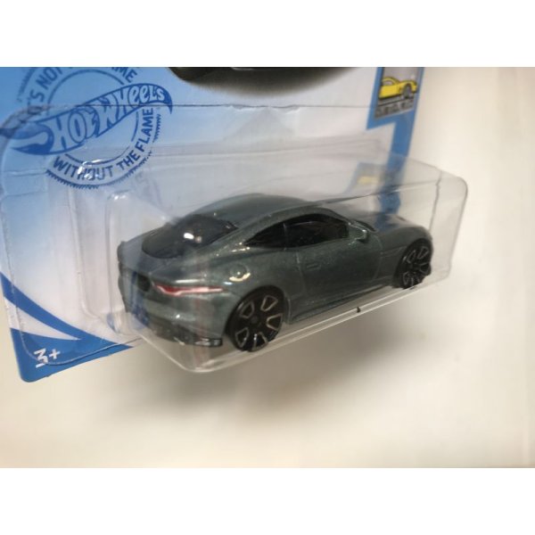 画像3: 2020 Jaguar F-Type (3)