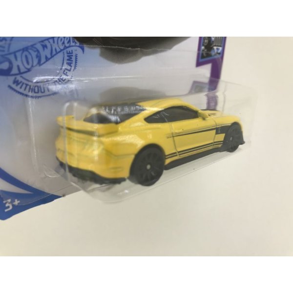 画像3: 2020 Ford Mustang Shelby GT500 (3)