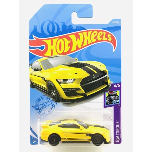 画像1: 2020 Ford Mustang Shelby GT500 (1)