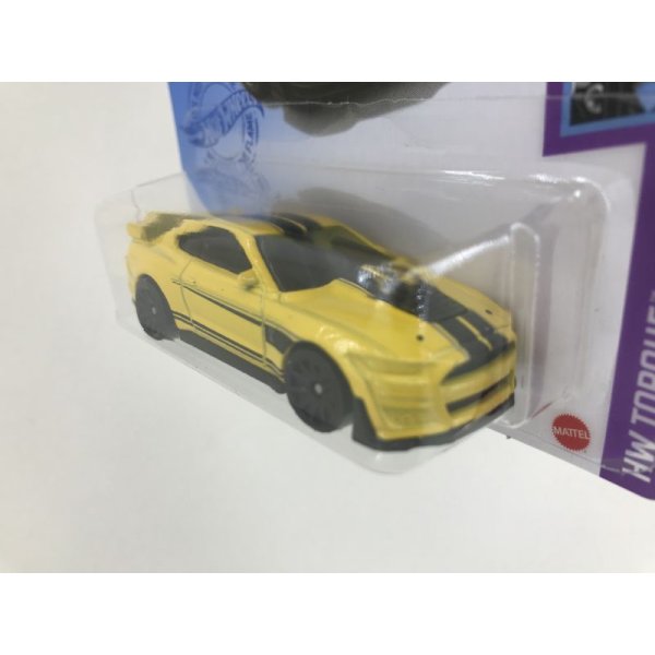 画像2: 2020 Ford Mustang Shelby GT500 (2)