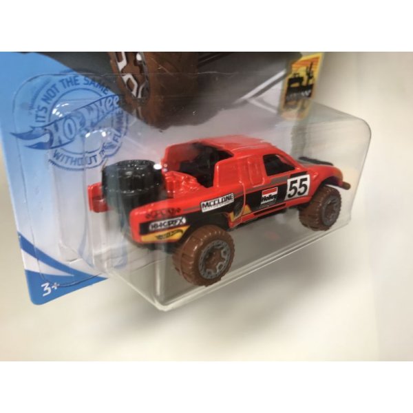 画像3: Toyota Off-Road Truck (3)