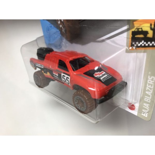 画像2: Toyota Off-Road Truck (2)