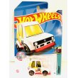 画像1: Tooned Volkswagen Golf MK1 (1)