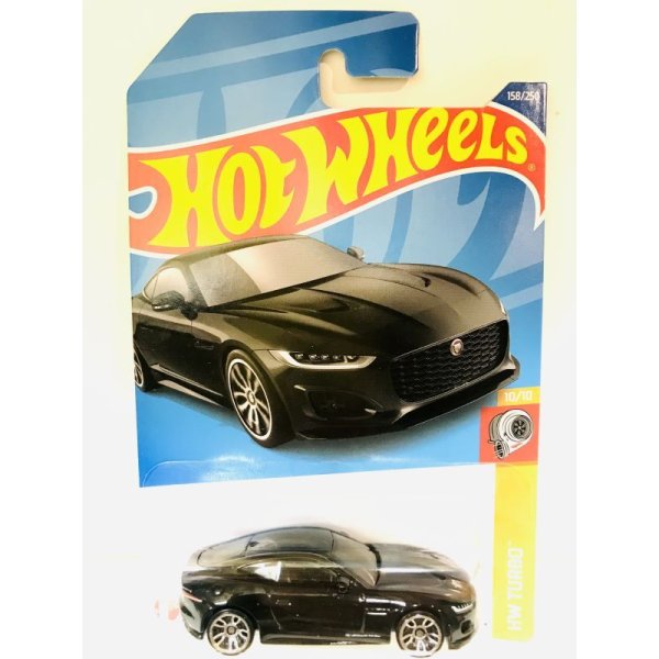 画像1: 2020 Jaguar F-Type (1)