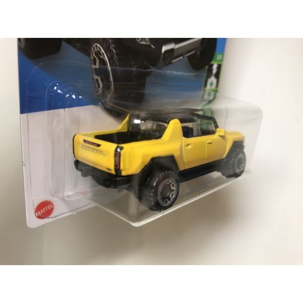 画像3: GMC Hummer EV：インターナショナルカード： (3)