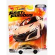 画像6: Fast & Furious 5台セット (6)