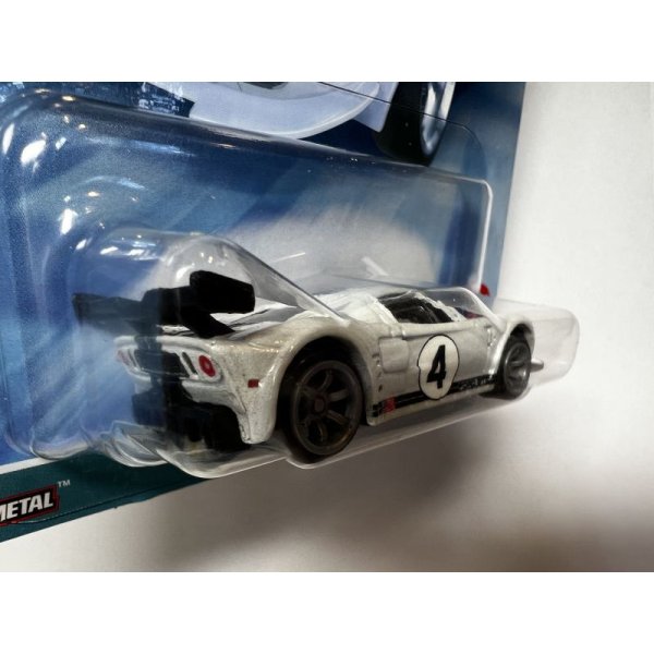 画像3: Ford GT (3)